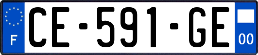 CE-591-GE