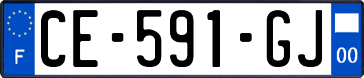 CE-591-GJ