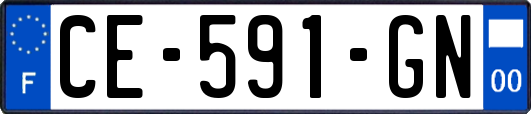 CE-591-GN