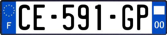 CE-591-GP