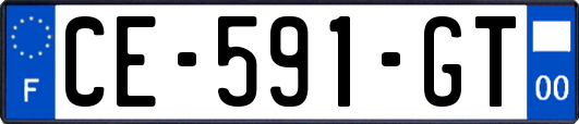CE-591-GT