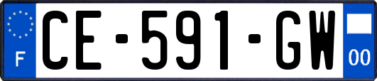 CE-591-GW