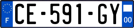 CE-591-GY