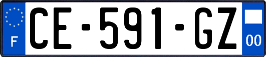 CE-591-GZ