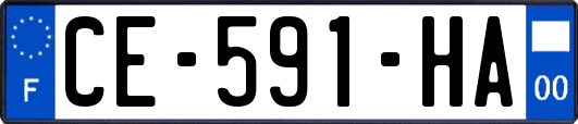 CE-591-HA