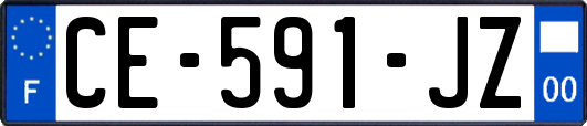 CE-591-JZ
