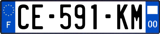 CE-591-KM