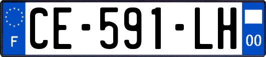CE-591-LH