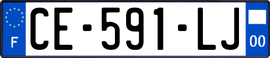 CE-591-LJ