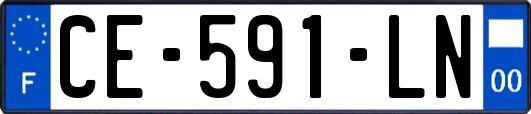 CE-591-LN