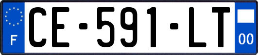 CE-591-LT