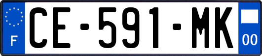 CE-591-MK