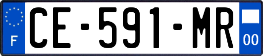 CE-591-MR