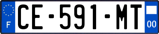 CE-591-MT