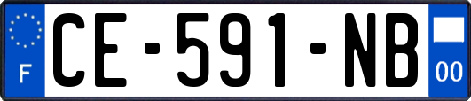 CE-591-NB