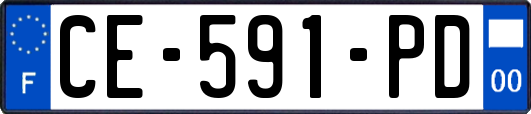 CE-591-PD