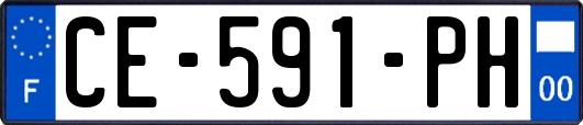 CE-591-PH