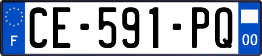 CE-591-PQ