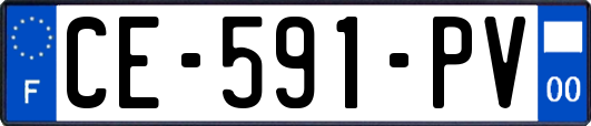 CE-591-PV