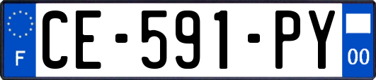 CE-591-PY