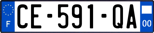 CE-591-QA