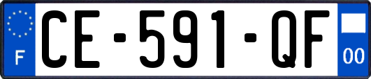 CE-591-QF