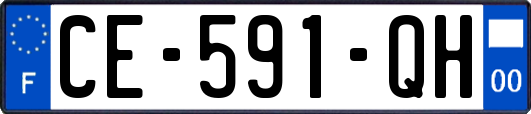 CE-591-QH