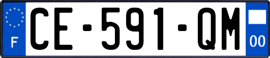 CE-591-QM