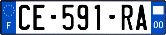 CE-591-RA