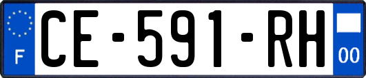 CE-591-RH