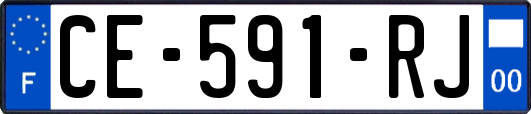 CE-591-RJ