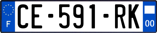 CE-591-RK