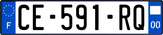 CE-591-RQ