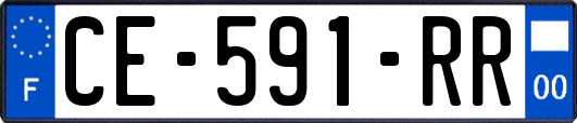 CE-591-RR