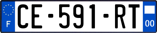 CE-591-RT