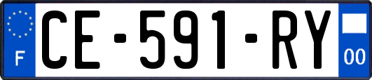 CE-591-RY