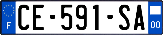 CE-591-SA