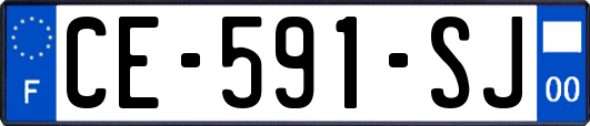 CE-591-SJ
