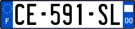 CE-591-SL