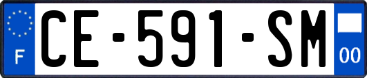 CE-591-SM
