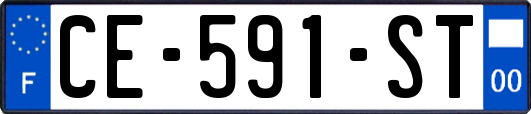 CE-591-ST
