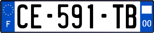 CE-591-TB