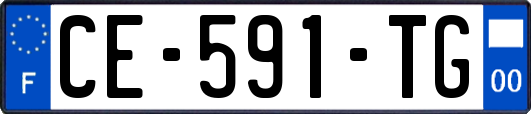 CE-591-TG