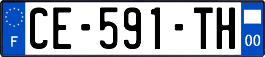 CE-591-TH