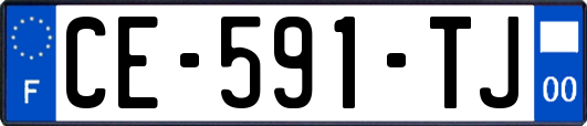 CE-591-TJ