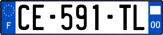CE-591-TL