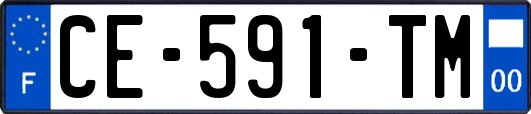 CE-591-TM