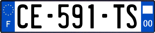 CE-591-TS