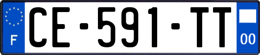 CE-591-TT