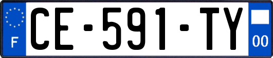 CE-591-TY